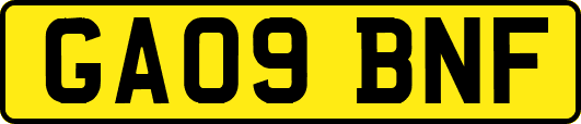 GA09BNF