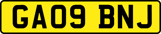 GA09BNJ