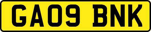GA09BNK