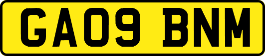 GA09BNM