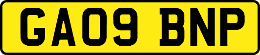 GA09BNP
