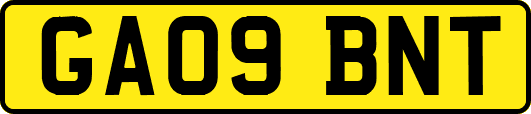 GA09BNT