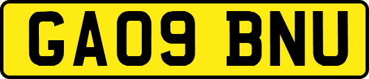 GA09BNU