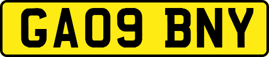GA09BNY