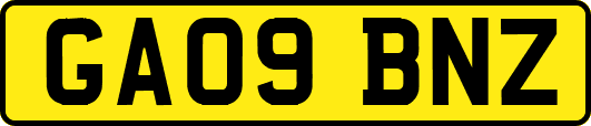 GA09BNZ