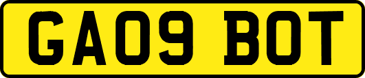 GA09BOT