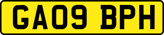 GA09BPH