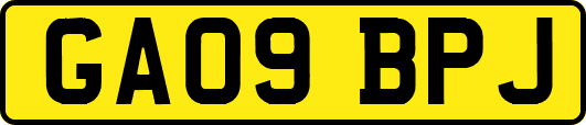 GA09BPJ