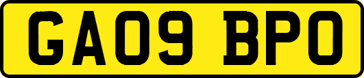 GA09BPO