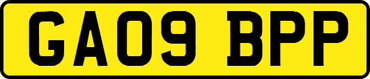 GA09BPP