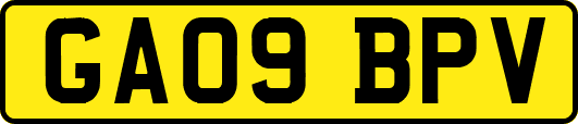 GA09BPV