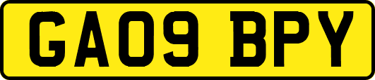 GA09BPY