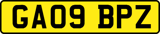 GA09BPZ