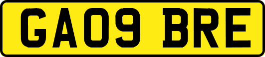 GA09BRE
