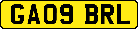 GA09BRL
