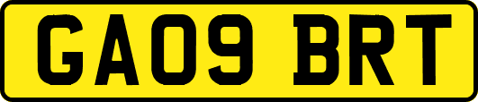 GA09BRT