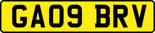 GA09BRV