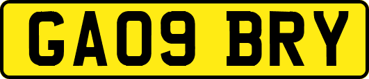 GA09BRY