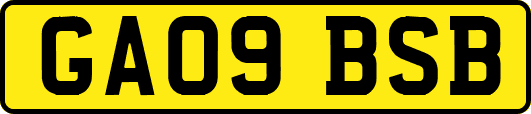 GA09BSB