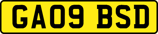 GA09BSD