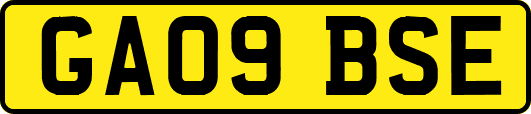 GA09BSE