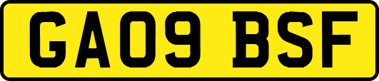 GA09BSF