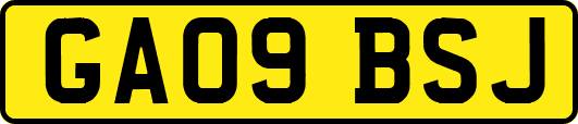 GA09BSJ