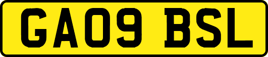 GA09BSL