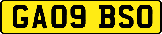 GA09BSO