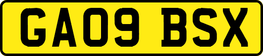 GA09BSX