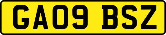 GA09BSZ
