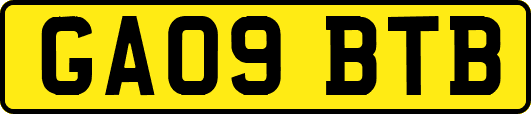 GA09BTB
