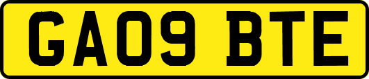 GA09BTE