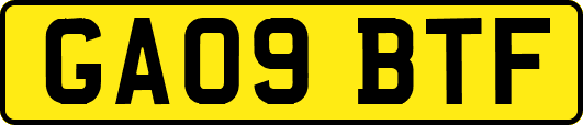 GA09BTF