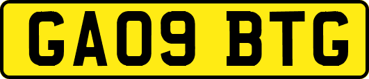 GA09BTG