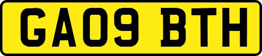 GA09BTH