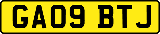 GA09BTJ