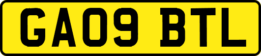 GA09BTL