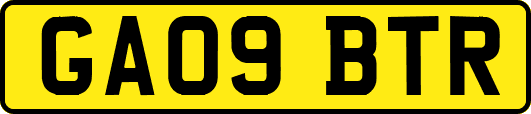 GA09BTR