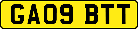 GA09BTT