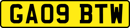 GA09BTW