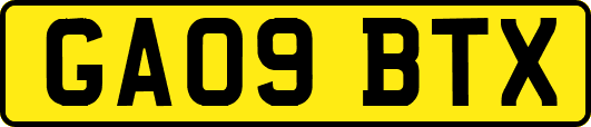 GA09BTX