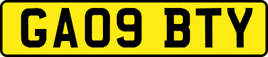 GA09BTY