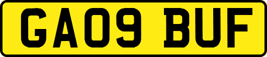 GA09BUF