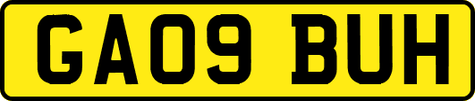 GA09BUH
