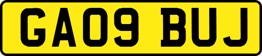 GA09BUJ