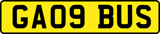GA09BUS