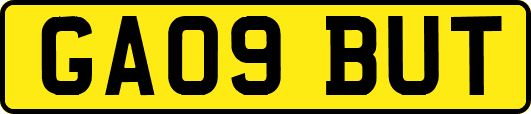 GA09BUT