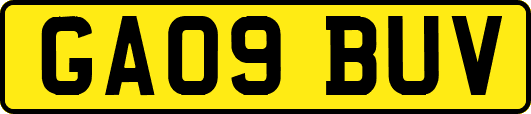 GA09BUV