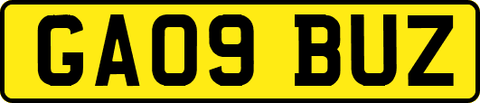 GA09BUZ